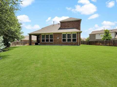 6836 Revere Drive, McKinney, TX 75071