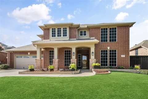 4309 Founders Drive, Rowlett, TX 75089