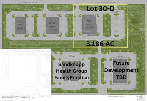 3c-d Jeff Boyd Road, Heath, TX 75032