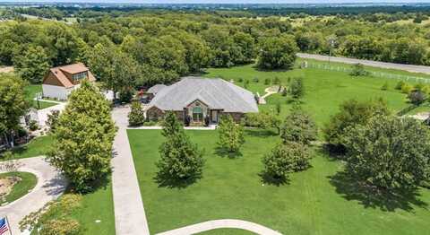 104 Lost Colt Drive, Wylie, TX 75032