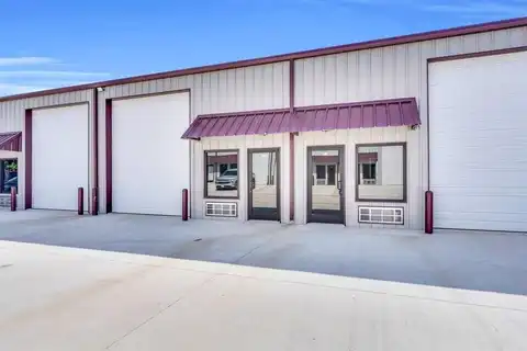 6029 Conveyor Drive, Cleburne, TX 76031