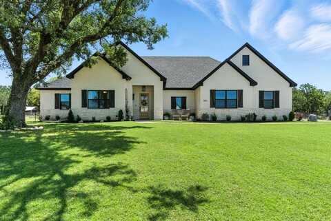 2016 Feather Lane, Weatherford, TX 76088