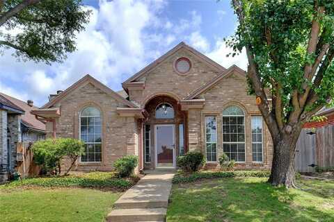 2321 Baretta Drive, Mesquite, TX 75181