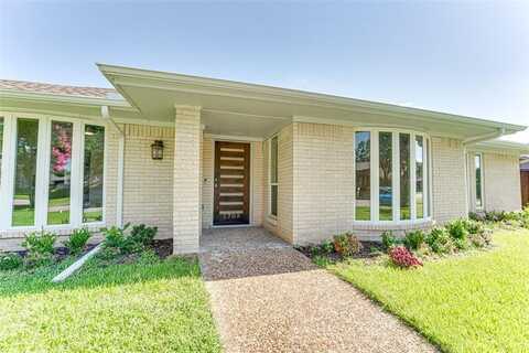 1705 Cross Bend Road, Plano, TX 75023
