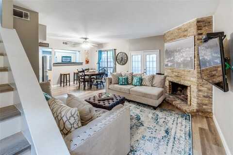 4000 Rawlins Street, Dallas, TX 75219