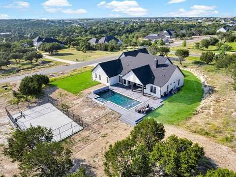 1000 Sweeney Way, Weatherford, TX 76087