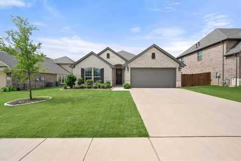 1320 Cedar Creek Lane, Crowley, TX 76036