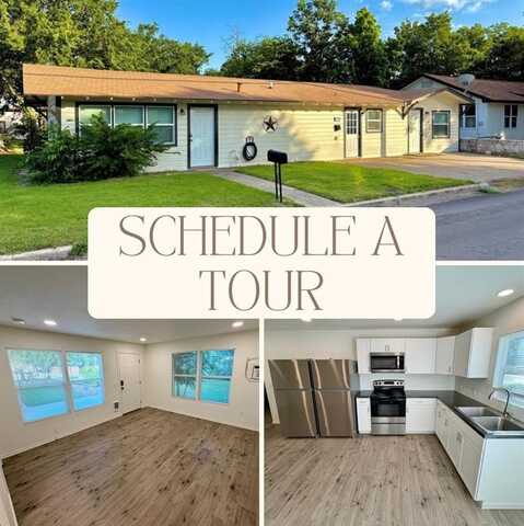 1120 W Frey Street, Stephenville, TX 76401