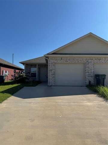 2915 Peony Drive, Sherman, TX 75092