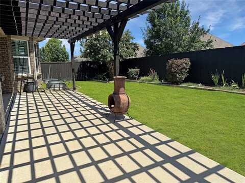 1129 Berrydale Drive, Northlake, TX 76226