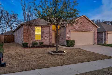 1321 Rivers Creek Lane, Little Elm, TX 75068