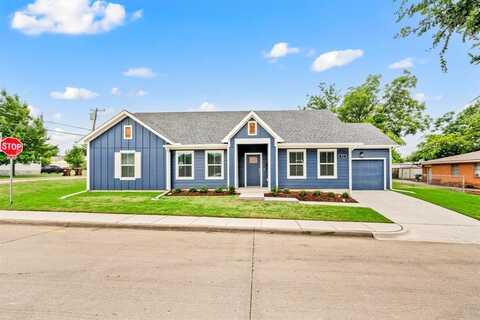 812 13th Street, Plano, TX 75074