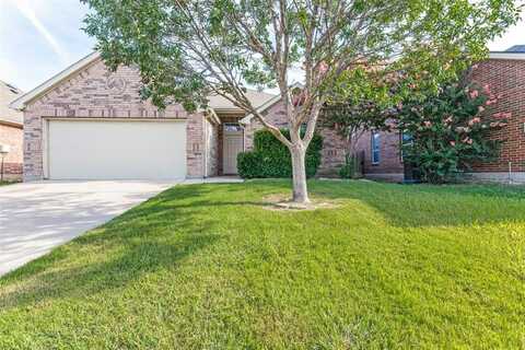 5737 Valley Stream Way, Fort Worth, TX 76244