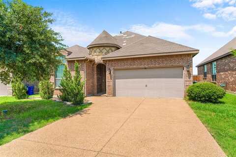 3004 Rocking Hills Trail, Forney, TX 75126