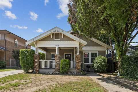 5628 Goodwin Avenue, Dallas, TX 75206