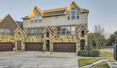 6700 Lost Star Lane, Fort Worth, TX 76132