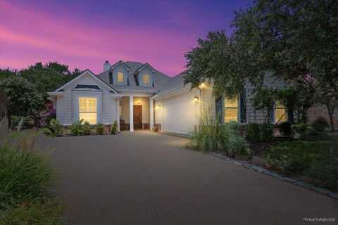 1313 Windstone Drive, Waco, TX 76712