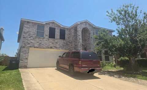 5333 Emmeryville Lane, Fort Worth, TX 76244