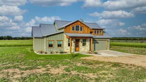 105 Sierra Vista Blvd, Santo, TX 76472