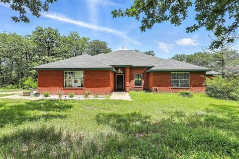 1643 Lacy Drive, Lipan, TX 76462