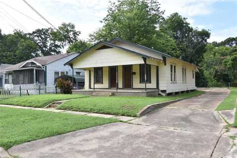 2527 Emery Street, Shreveport, LA 71103