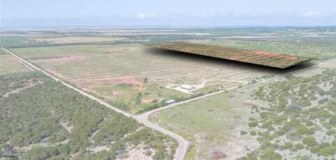 Tbd 40+/- Acres County Road 194, Ovalo, TX 79541