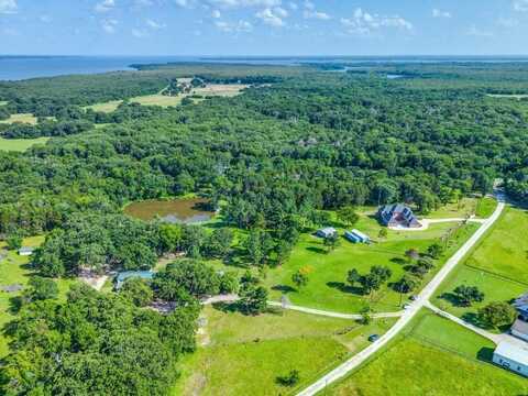 5889 Deer Crossing Lane, Quinlan, TX 75474