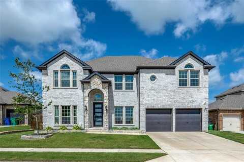 539 Curtiss Drive, Fate, TX 75087