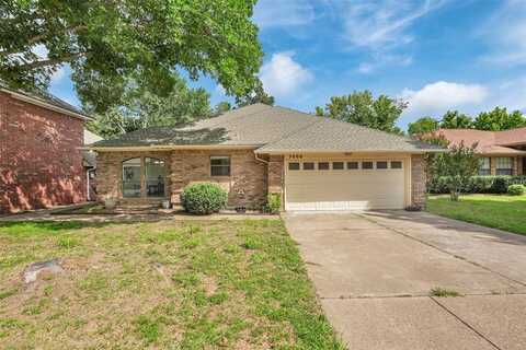 5606 Polo Club Drive, Arlington, TX 76017