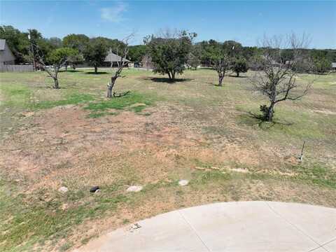 2600 Candlestick Drive, Granbury, TX 76049