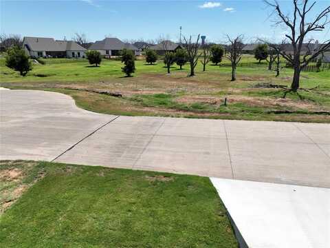 2605 Candlestick Drive, Granbury, TX 76049