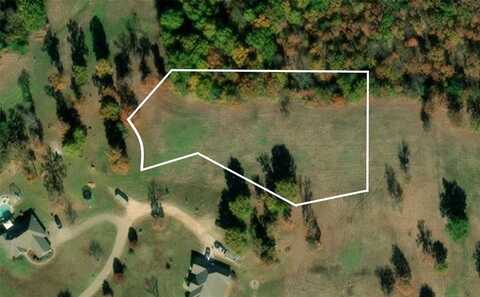 1.42 Acres County Road 2910, Pittsburg, TX 75686