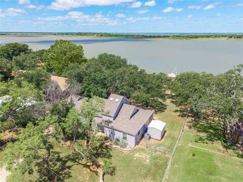 3125 County Road 264, Breckenridge, TX 76424