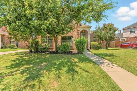307 Forestridge Drive, Mansfield, TX 76063