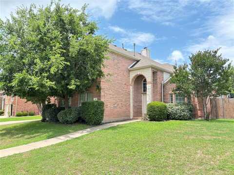 307 Forestridge Drive, Mansfield, TX 76063