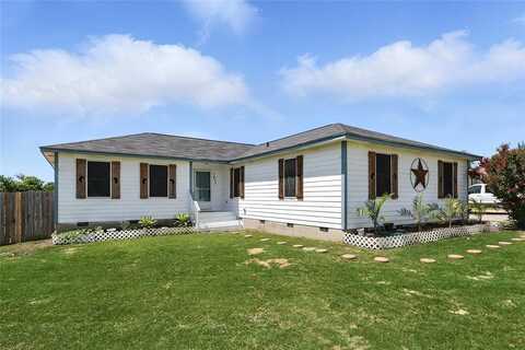 1471 Stony Valley Drive, Ponder, TX 76259
