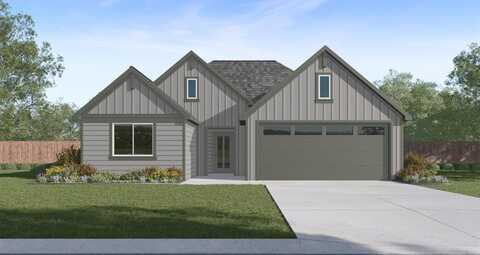 11301 W Pond Drive, Providence Village, TX 76227