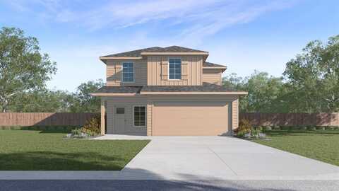 13101 Vista Mill Drive, Providence Village, TX 76227