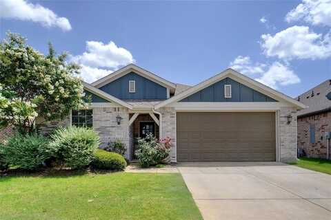 1712 Alton Way, Aubrey, TX 76227