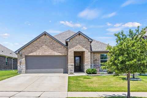 524 Deer Canyon Way, Princeton, TX 75407