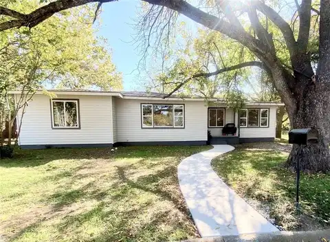 1410 Vine, Bridgeport, TX 76426