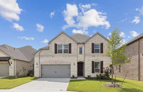3909 Havelock Lane, McKinney, TX 75071