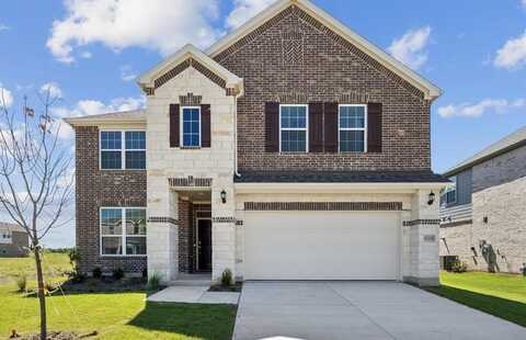1604 Prosper Lane, Anna, TX 75409