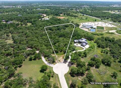 213 Quiet Cove Court, Argyle, TX 76226