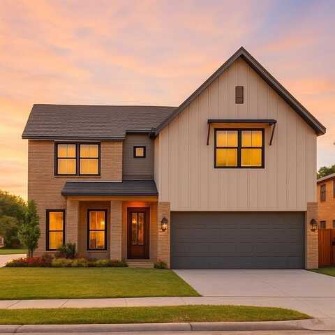 5746 Goodwin Avenue, Dallas, TX 75206