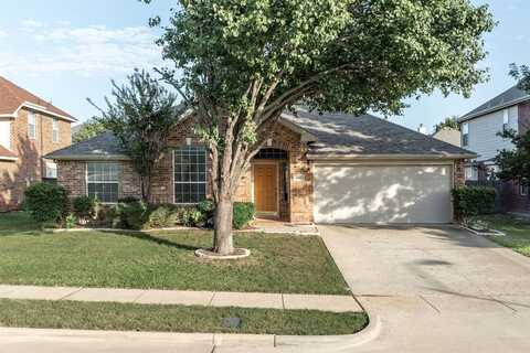 308 Natchez Trail, Mansfield, TX 76063