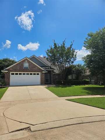 6020 Braeburn Court, Bossier City, LA 71111