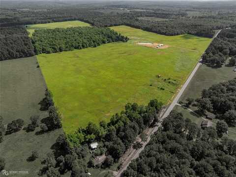 8872 Mira Myrtis Road, Rodessa, LA 71069