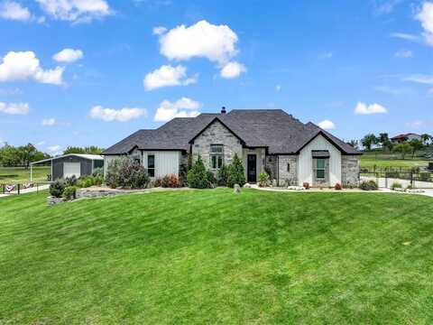129 Maravilla Drive, Aledo, TX 76008