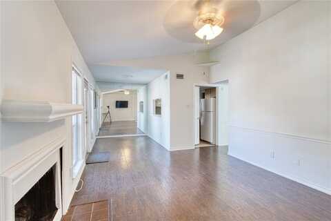 3641 W Northgate Drive, Irving, TX 75062